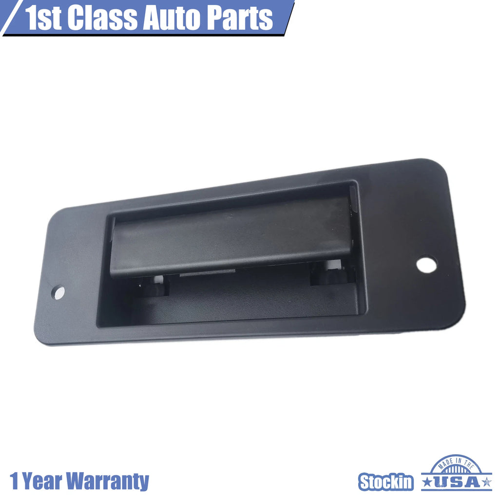 Outside Door Handle for Ford E-150 E-250 E-350 E-450 E-550 (1992-2014)