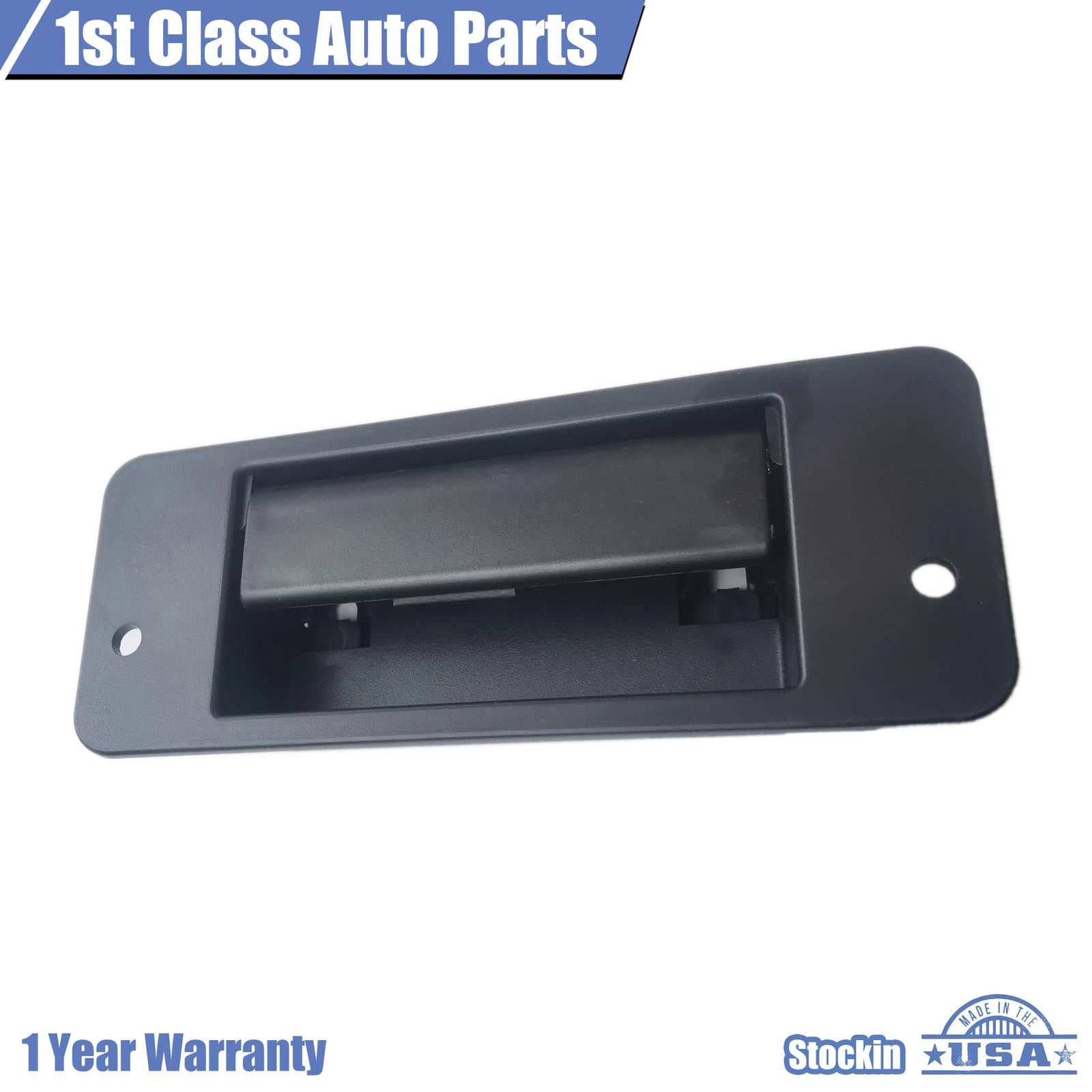 Outside Door Handle for Ford E-150 E-250 E-350 E-450 E-550 (1992-2014)