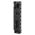 Front Left Power Seat Switch for Ford Flex Taurus (2010–2015) Lincoln MKX (2007–2014)