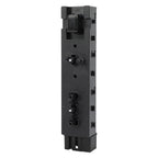 Front Left Power Seat Switch for Ford Flex Taurus (2010–2015) Lincoln MKX (2007–2014)