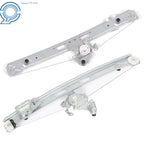 Power Window Regulator Set for BMW 325i (2001–2005) Sedan/Wagon