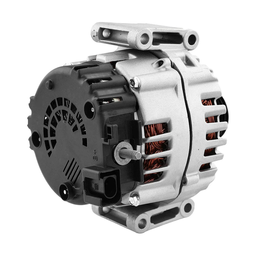 Alternator for Mercedes-Benz C350 E350 (2012–2016) 180A 12V