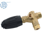 Unloader Valve for Pressure Washer Pump (4350 PSI, 8 GPM)