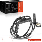Front ABS Wheel Speed Sensor for Mercedes-Benz E63 AMG E300 E320 E500 (2007–2016)