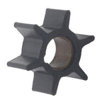 Outboard Water Pump Impeller 47-22748 for Mercury 3.5HP 3.9HP 5HP 6HP