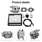 Carburetor and Filters Set for Echo