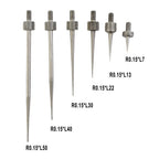 Digital Indicator Contact Point Stem Rod Depth Gauge Tool
