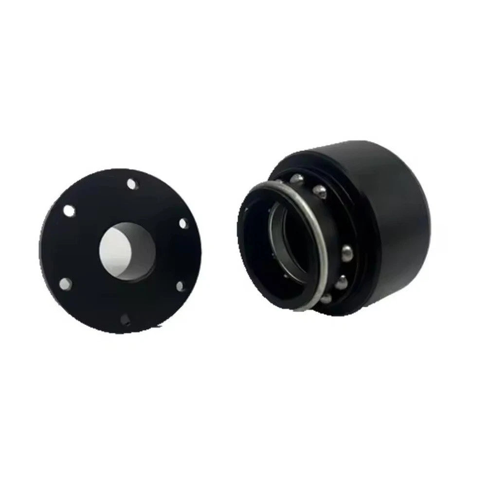 55mm Quick Release Racing Simulator Adapter for Universal Applications