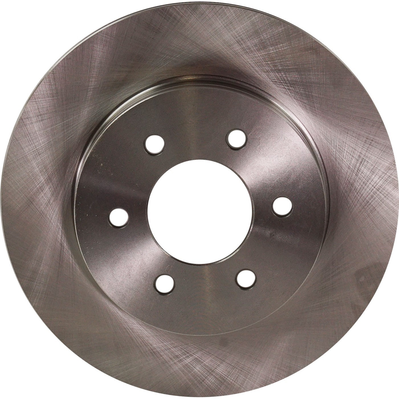 Disc Brake Rotor for Dodge Dakota (1997–2002) Front Solid 1 Pc