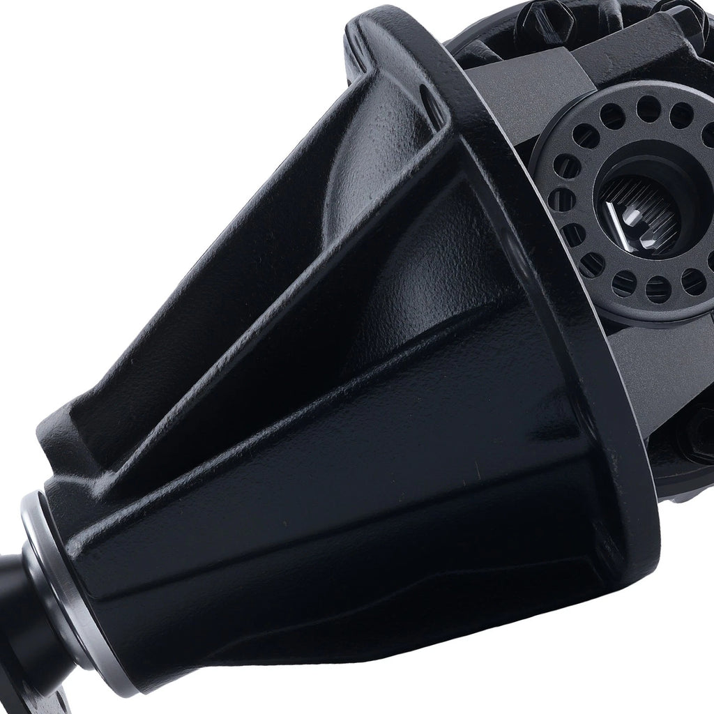 Complete Differential Assembly for Make Model