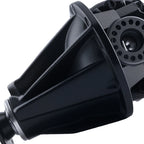 Complete Differential Assembly for Make Model