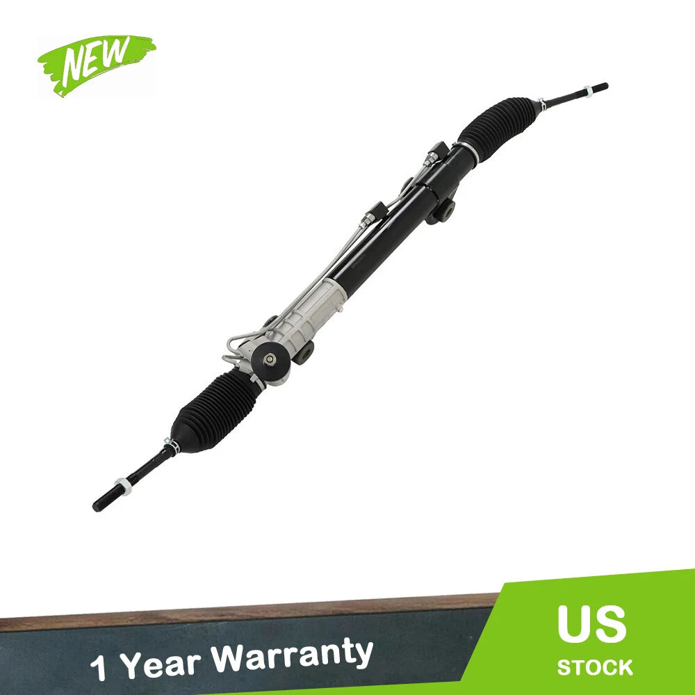 Power Steering Rack & Pinion Assembly for Ford Expedition (2011–2014)