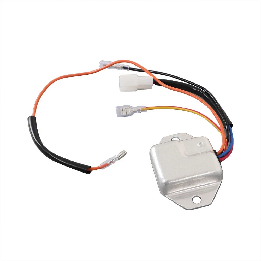 Engine Ignitor Assembly for EZGO Gas Golf Cart (1991–1994)