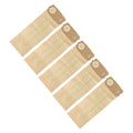 5pcs Dust Bags for VK 118/119 120 121/122 Vacuum Cleaner