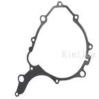Stator Cover Gasket for Yamaha XT250 Serow 250 (2013–2022) 4D3-15451-00 5XT-15451-00