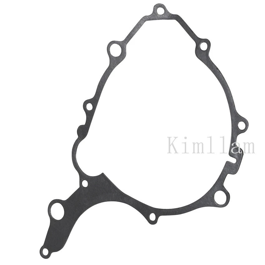 Stator Cover Gasket for Yamaha XT250 Serow 250 (2013–2022) 4D3-15451-00 5XT-15451-00