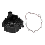 Aluminum Engine Case Cover Left for Suzuki GSXR 600 GSX-R 750 (2006–2025)