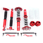 24 Way Coilover Lowering Kit for BMW 3 Series F30 328i 330i 335i (2012–2018)