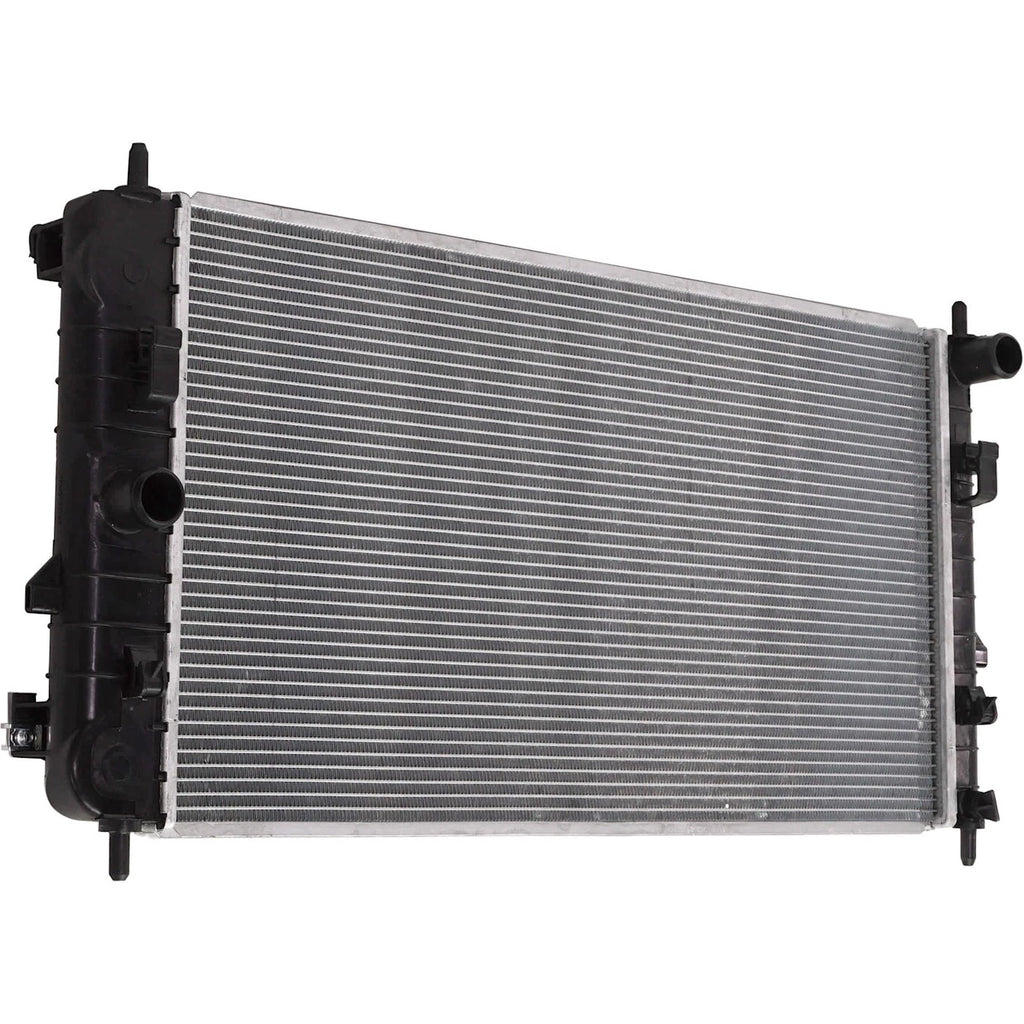 A/C Condenser for Chevy Cobalt, Saturn Ion (2004–2007)