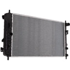 A/C Condenser for Chevy Cobalt, Saturn Ion (2004–2007)