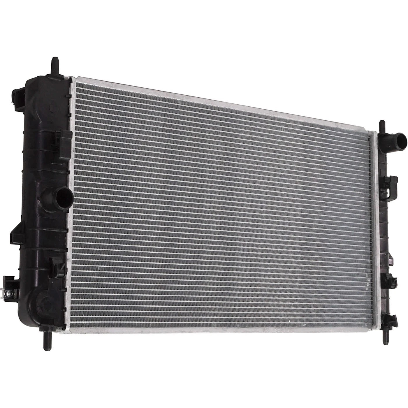 A/C Condenser for Chevy Cobalt, Saturn Ion (2004–2007)
