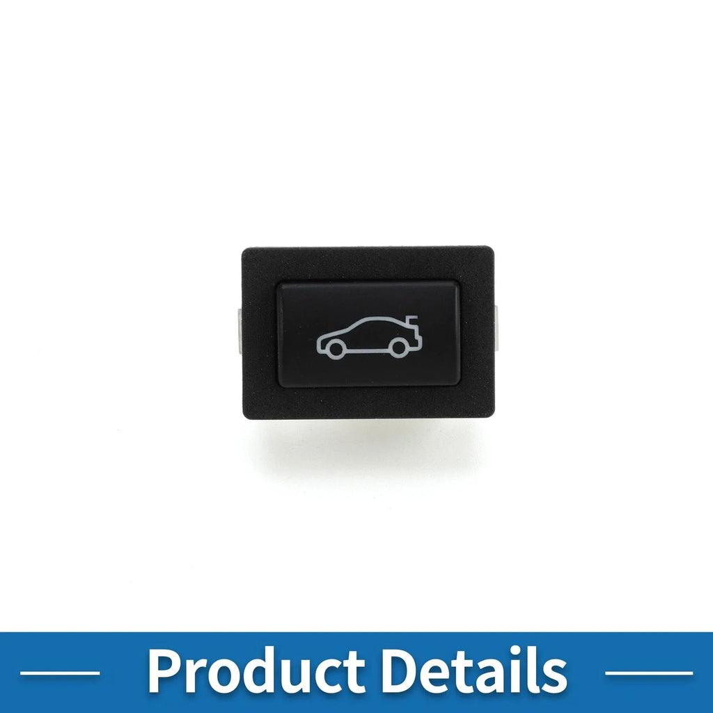 Trunk Release Switch for BMW 1 Series M (2011-2011)
