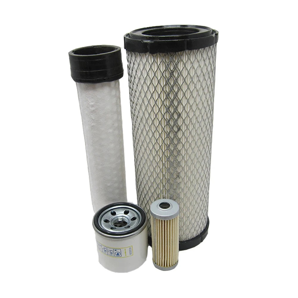 Filter Service Kit for John Deere Tractor 1025R 2025R 2305 2320
