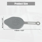 Windshield Washer Fluid Reservoir Cap for Infiniti Q60 QX50 G25 (2014–2023)