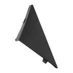 A-Pillar Triangle Antenna Trim for Smart Fortwo 451 (2008-2016)