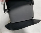 Steering Column Cover for Ford Mustang (1994–1998) Gray Auto Trans