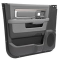 Inner Door Panel for Dodge Ram 1500 2500 3500 Crew Cab (2013–2018)