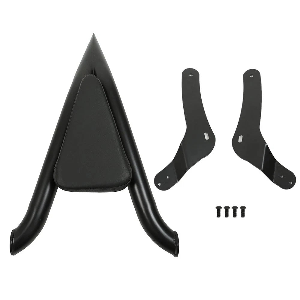 Passenger Backrest Sissy Bar for Honda Rebel 300 500 (2017–2022)