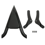 Passenger Backrest Sissy Bar for Honda Rebel 300 500 (2017–2022)