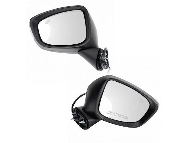 Door Mirror Set for Mazda CX-5 (2013–2015) VM811ZQ
