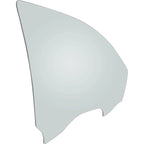 Front Passenger Door Glass for Pontiac Grand Prix