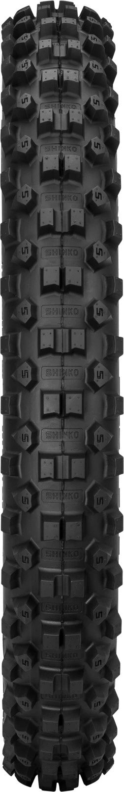 Shinko 216MX Front Tire 90/100-21 (90/100B21) for Motorcycle