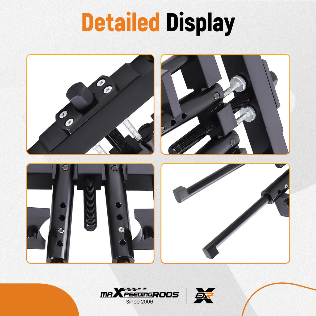 Cylinder Liner Puller Tool for Caterpillar Mack Cummins (Universal)