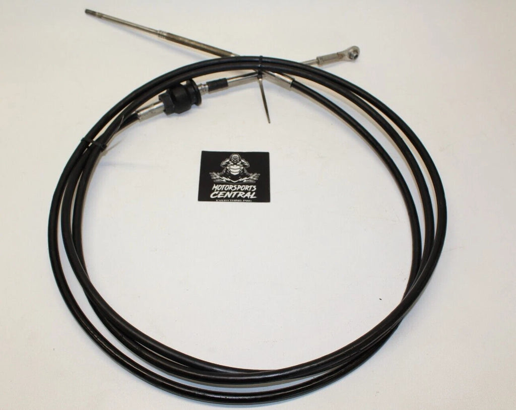 Steering Cable for Seadoo 3D 800 RFI 951 DI (2004–2007) OEM