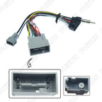 16Pin Stereo Wire Harness for Honda Fit (2014-2017)
