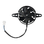 12V Electric Radiator Cooling Fan for Universal Dirt Bike