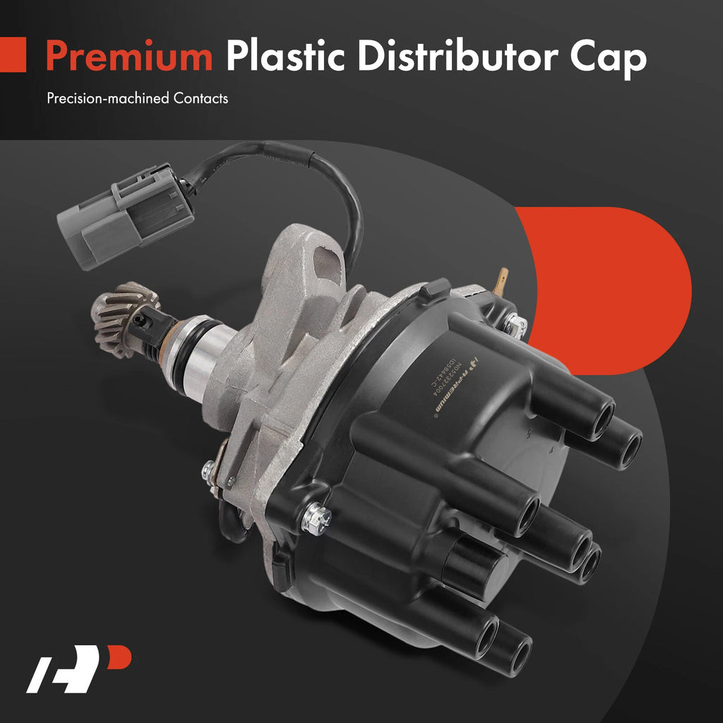 Ignition Distributor for Nissan Pathfinder (1990-1995)