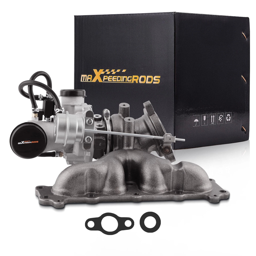 Turbocharger for Range Rover Evoque 2.0L (2011-2016)