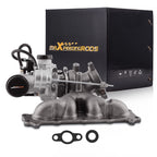 Turbocharger for Range Rover Evoque 2.0L (2011-2016)