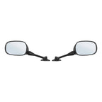 Set of 2 Rearview Side Mirrors for Honda CBR1000RR (2004–2007)