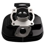 Top End Cylinder Piston Carburetor Gasket Kit for Yamaha Blaster (2000-2006)