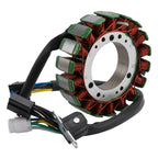 Stator Magneto Regulator Gasket for Arctic Cat 500TRV 500TBX 500FIS (2003–2009)