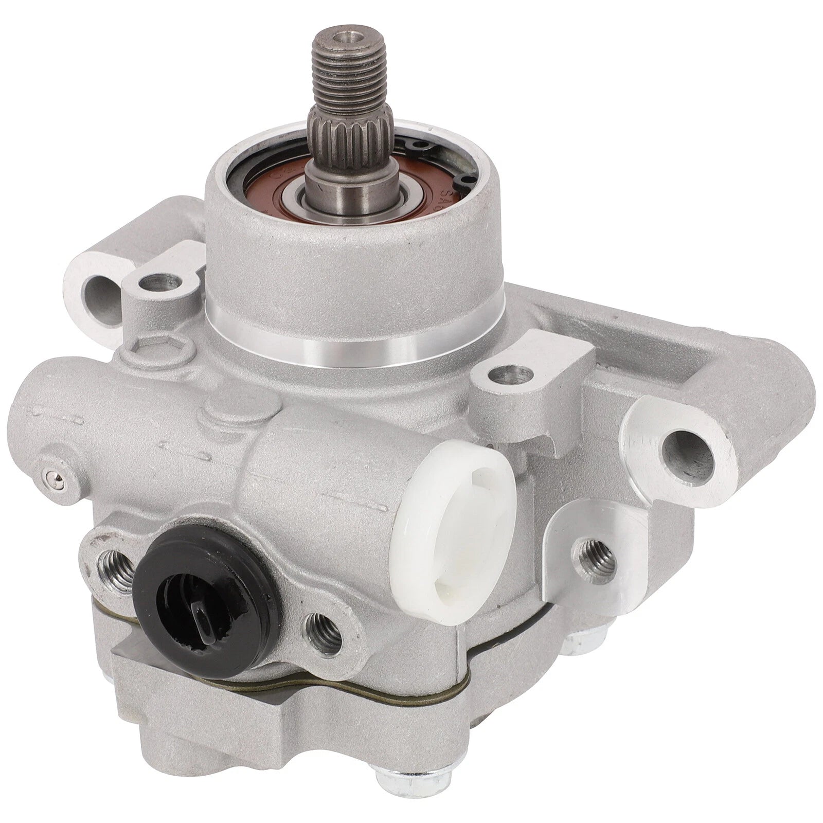 Power Steering Pump for Ford Escape, Mercury Mariner (2004–2007)