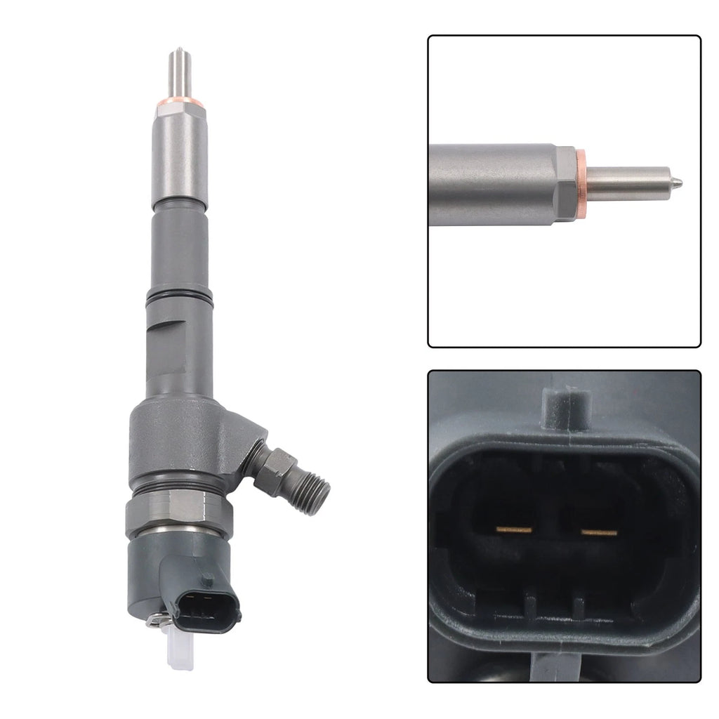 Fuel Injector for TCD3.6 L4 Diesel Engine