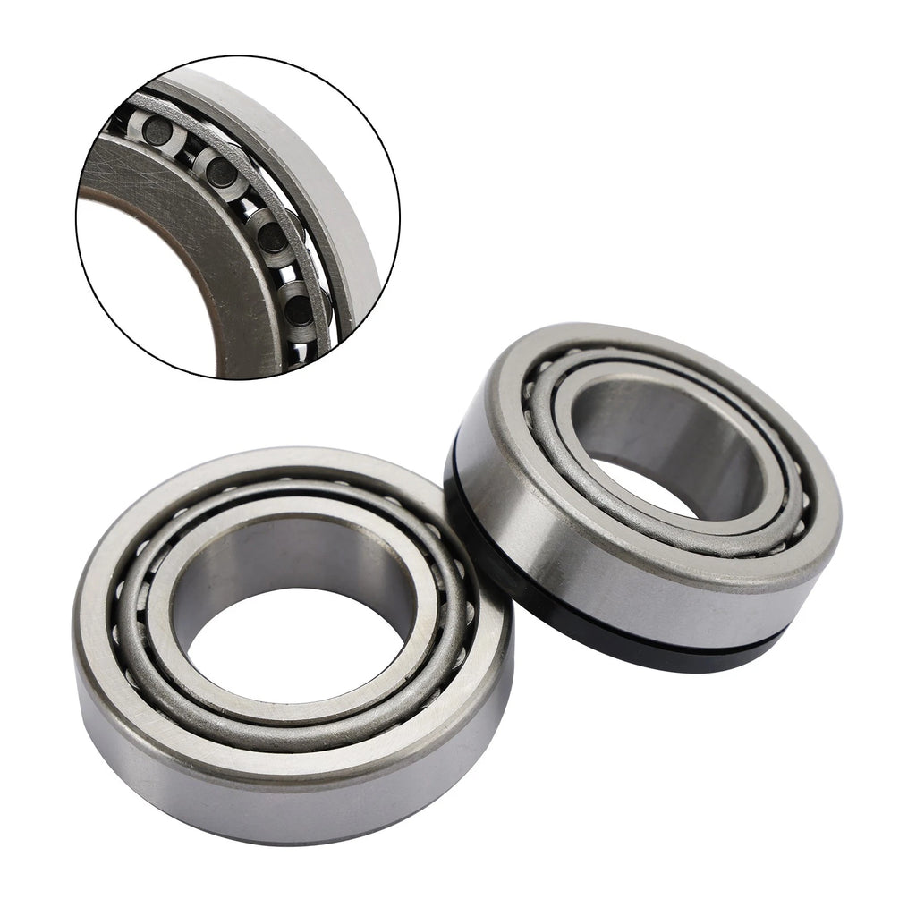 Steering Head Bearing Kit 92116-1052 for Kawasaki EJ400, VN800, ZX600 (1990–2006)