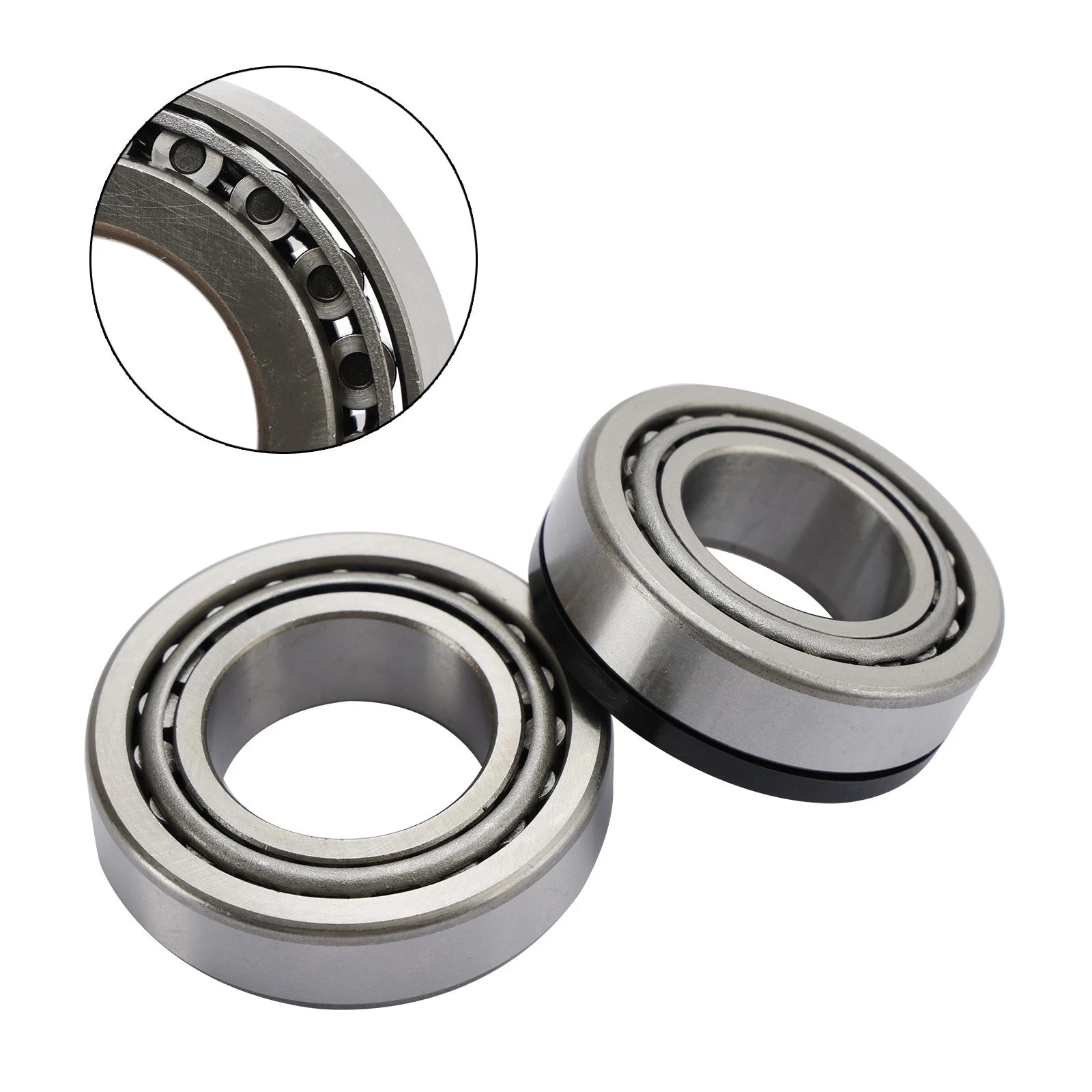 Steering Head Bearing Kit 92116-1052 for Kawasaki EJ400, VN800, ZX600 (1990–2006)